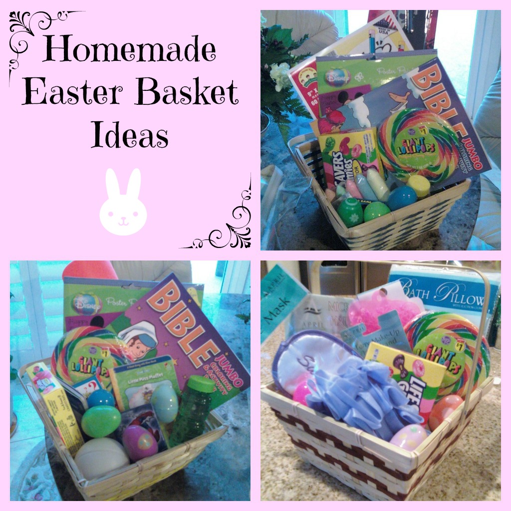 Top 5 Recycled Easter Basket Ideas